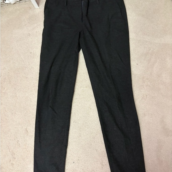 Babaton Other - Babaton Charcoal Dress Pants